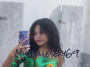 Michellesexy69