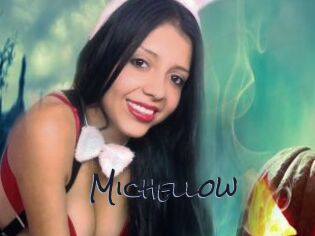 michellow Liquisexxx