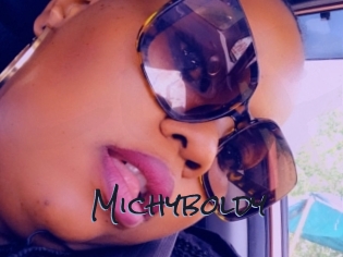 Michyboldy