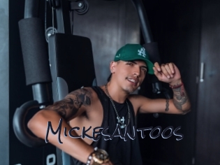 Mickesantoos