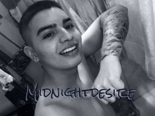 Midnightdesire