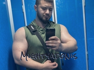 Mightyadonis