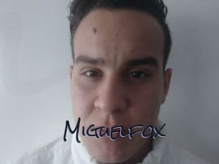 Miguelfox