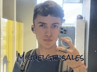 Miguelgrisales