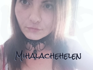 Mihalachehelen