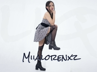 Miialorenxz