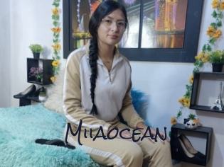 Miiaocean