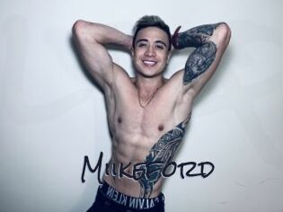 Miikeford