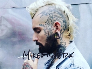 Mikefisherx