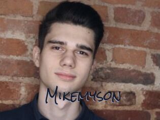mikemyson Liquisexxx