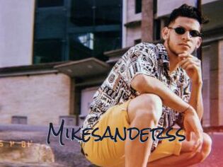 Mikesanderss