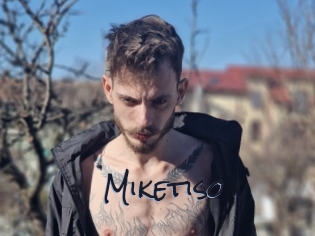 Miketiso