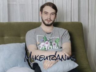 Mikeuranus