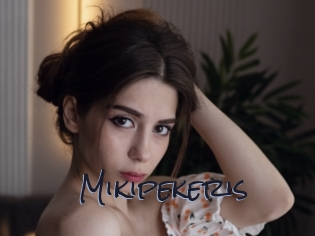 Mikipekeris