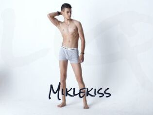 Miklekiss