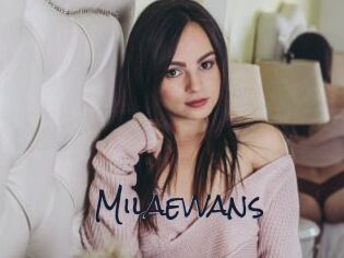 Milaevvans