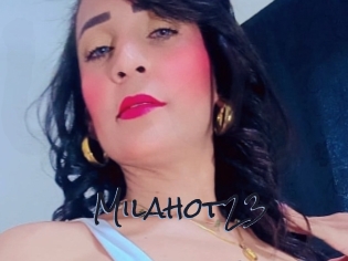 Milahot23