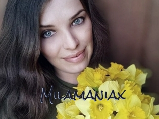 Milamaniax