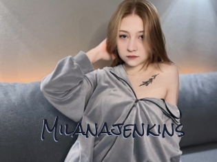 Milanajenkins