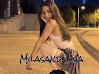 Milasandersa