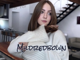 Mildredbown