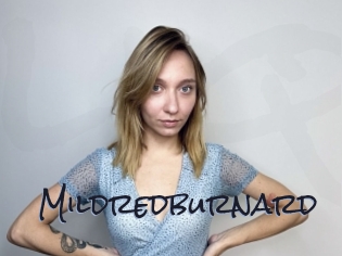 Mildredburnard