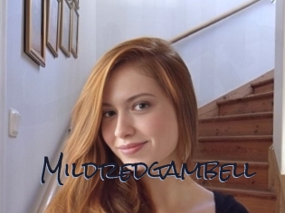 Mildredgambell