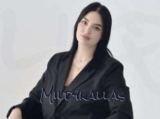 Mildykallas