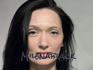 Milenablack