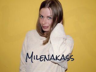 Milenakass