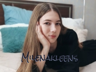 Milenakleens