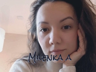 Milenka_a