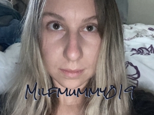 Milfmummy019