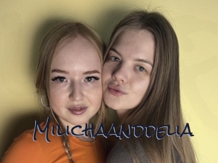 Milichaanddelia