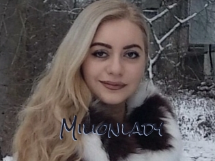 Milionlady