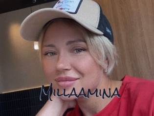 Millaamina