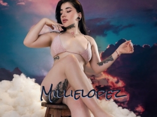 Millielopez