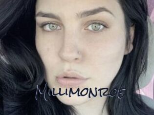 Millimonroe