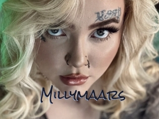 Millymaars