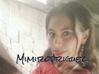 Mimirodriguez