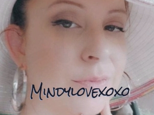 Mindylovexoxo