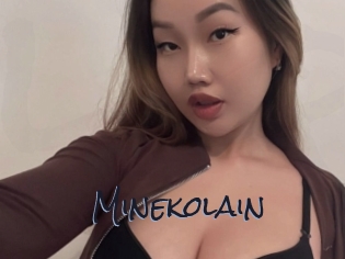 Minekolain