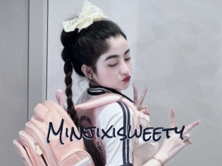 Minjixisweety