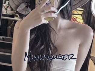 Minkysuger