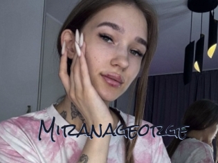 Miranageorge