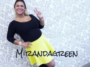 Mirandagreen