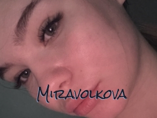 Miravolkova