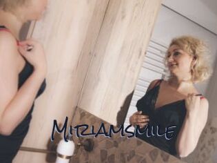 Miriamsmile