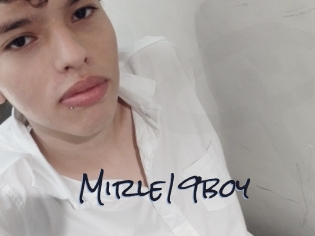 Mirle19boy