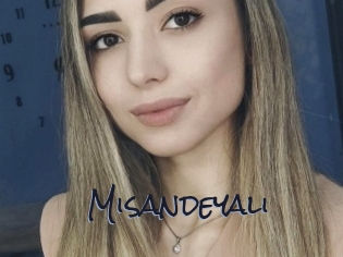 Misandeyali